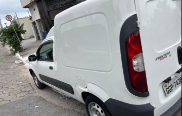 Fiat Fiorino Furgão 1.4 Evo (Flex) - Foto #6