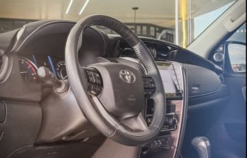 Toyota SW4 2.8 TDI SRX 7L 4WD - Foto #3