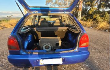 Volkswagen Gol CLi 1.8 - Foto #1