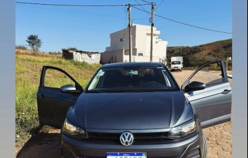 Volkswagen Polo 1.6 (Flex) - Foto #1