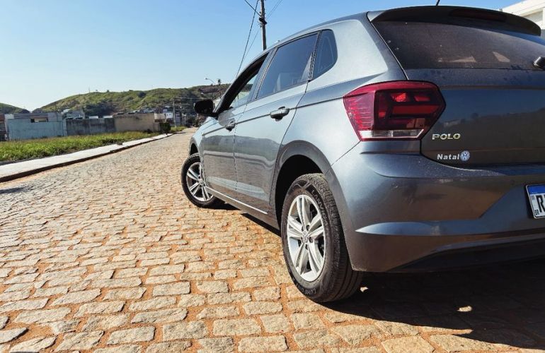 Volkswagen Polo 1.6 (Flex) - Foto #2