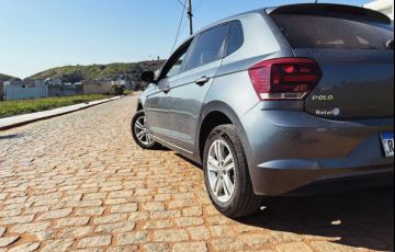 Volkswagen Polo 1.6 (Flex) - Foto #2
