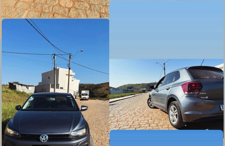 Volkswagen Polo 1.6 (Flex) - Foto #3