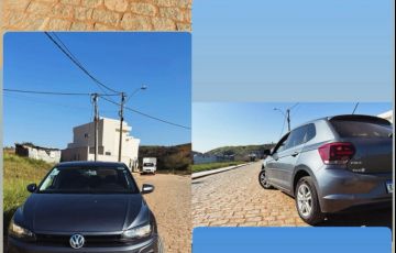 Volkswagen Polo 1.6 (Flex) - Foto #3