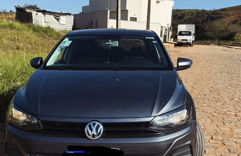 Volkswagen Polo 1.6 (Flex) - Foto #4
