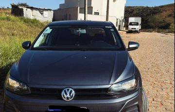 Volkswagen Polo 1.6 (Flex) - Foto #4