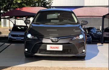 Toyota Corolla 2.0 XEi CVT - Foto #2