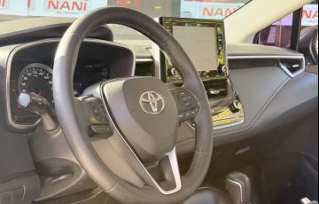 Toyota Corolla 2.0 XEi CVT - Foto #3