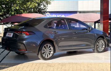 Toyota Corolla 2.0 XEi CVT - Foto #4