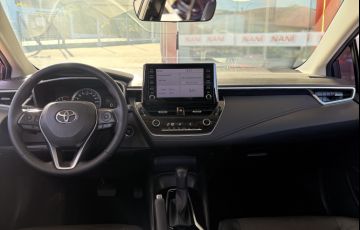 Toyota Corolla 2.0 XEi CVT - Foto #5