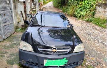 Chevrolet Astra Hatch Advantage 2.0 (Flex) - Foto #1