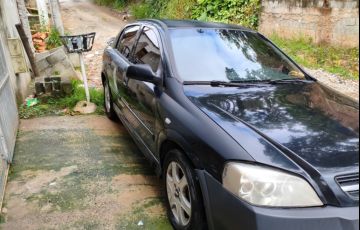 Chevrolet Astra Hatch Advantage 2.0 (Flex) - Foto #3