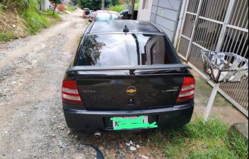 Chevrolet Astra Hatch Advantage 2.0 (Flex) - Foto #4