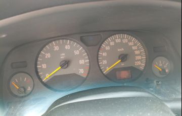 Chevrolet Astra Hatch Advantage 2.0 (Flex) - Foto #5