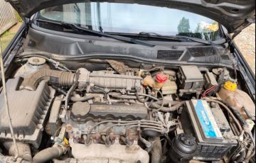 Chevrolet Astra Hatch Advantage 2.0 (Flex) - Foto #6