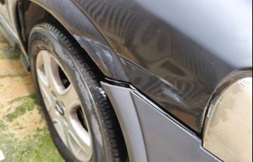 Chevrolet Astra Hatch Advantage 2.0 (Flex) - Foto #8