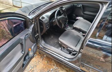 Chevrolet Astra Hatch Advantage 2.0 (Flex) - Foto #9
