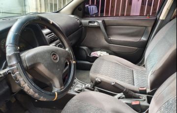Chevrolet Astra Hatch Advantage 2.0 (Flex) - Foto #10