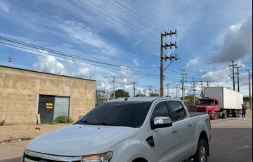 Ford Ranger 3.2 TD 4x4 CD XLT - Foto #1