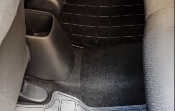 Honda Fit 1.5 Personal CVT - Foto #7