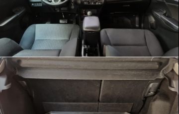 Honda Fit 1.5 Personal CVT - Foto #10