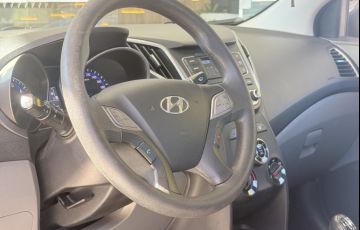Hyundai HB20S 1.6 Comfort Style - Foto #3