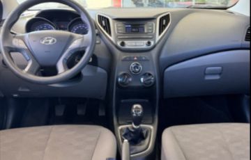 Hyundai HB20S 1.6 Comfort Style - Foto #5