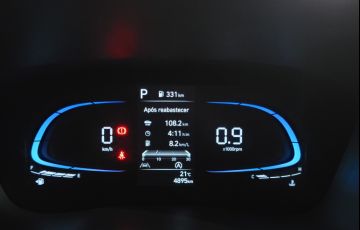 Hyundai HB20S 1.0 T-GDI Platinum Safety (Aut)