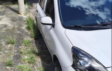 Nissan March 1.0 12V S (Flex) - Foto #2