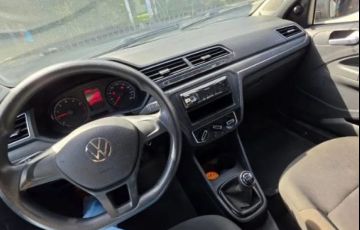 Volkswagen Saveiro 1.6 CS Robust - Foto #2