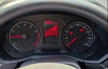 Volkswagen Saveiro 1.6 CS Robust - Foto #3