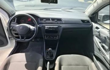 Volkswagen Saveiro 1.6 CS Robust - Foto #4