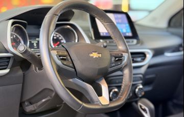 Chevrolet Tracker 1.0 Turbo LTZ (Aut) - Foto #3
