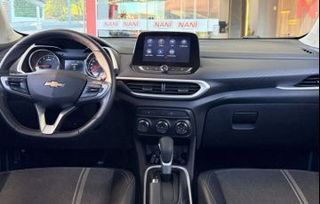 Chevrolet Tracker 1.0 Turbo LTZ (Aut) - Foto #5
