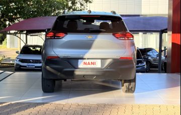 Chevrolet Tracker 1.0 Turbo LTZ (Aut) - Foto #6