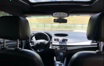 Renault Fluence 2.0 16V Dynamique (Aut) (Flex) - Foto #3