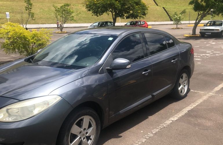 Renault Fluence 2.0 16V Dynamique (Aut) (Flex) - Foto #6