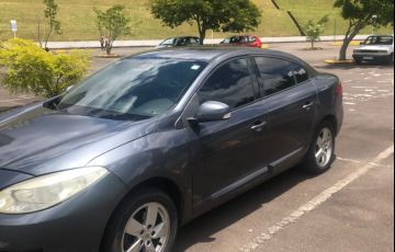 Renault Fluence 2.0 16V Dynamique (Aut) (Flex) - Foto #6