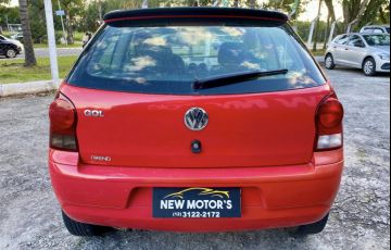 Volkswagen Gol 1.0 8V (G4)(Flex)2p - Foto #2