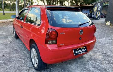 Volkswagen Gol 1.0 8V (G4)(Flex)2p - Foto #3