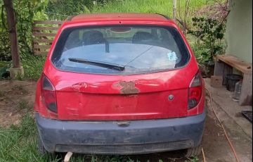 Chevrolet Celta LS 1.0 (Flex) 4p
