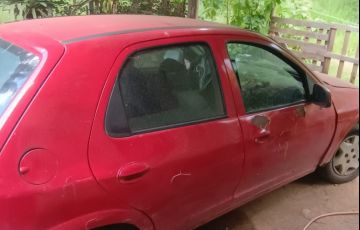 Chevrolet Celta LS 1.0 (Flex) 4p - Foto #2
