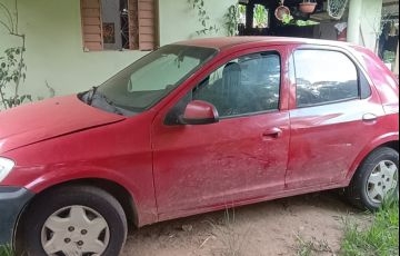 Chevrolet Celta LS 1.0 (Flex) 4p - Foto #3