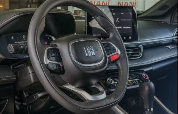 Fiat Fastback 1.3 Turbo 270 Limited Edition t270 (Aut) - Foto #3