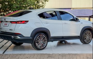 Fiat Fastback 1.3 Turbo 270 Limited Edition t270 (Aut) - Foto #4