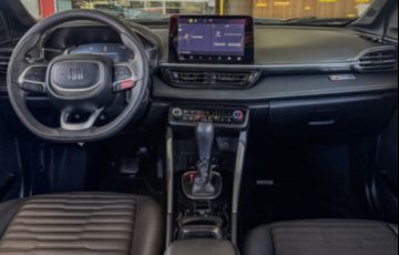 Fiat Fastback 1.3 Turbo 270 Limited Edition t270 (Aut) - Foto #5