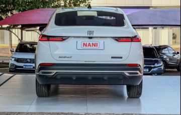 Fiat Fastback 1.3 Turbo 270 Limited Edition t270 (Aut) - Foto #6