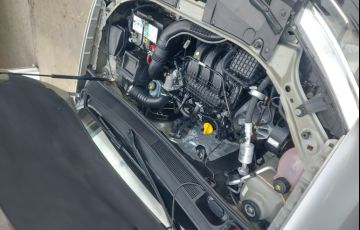 Renault Sandero 1.0 Life - Foto #3