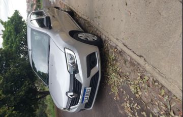 Renault Sandero 1.0 Life