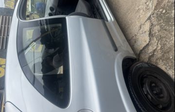 Chevrolet Celta LS 1.0 (Flex) 2p